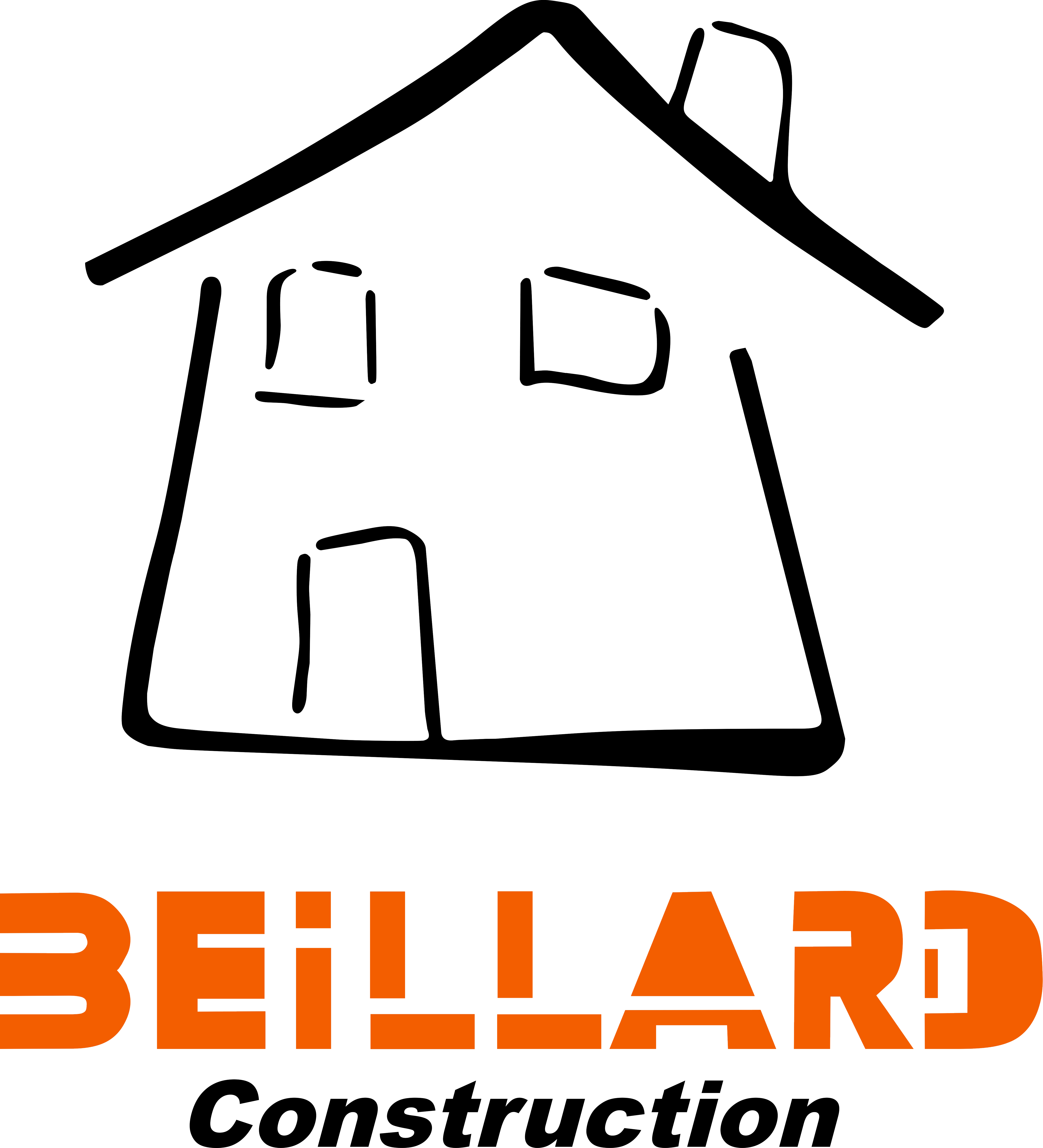 Beillard Construction